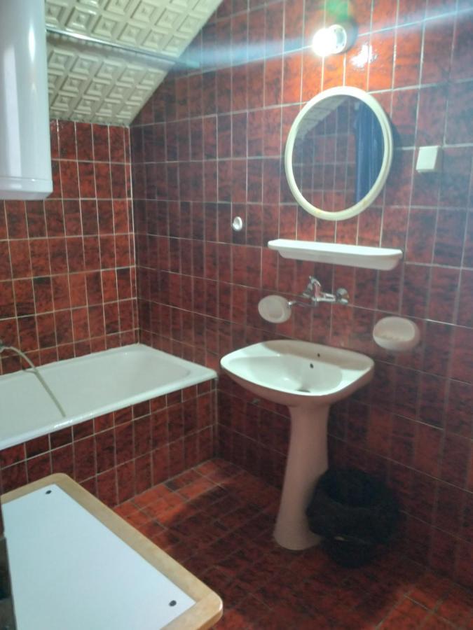 2 Haloszobas Apartman Kanjiža Exterior foto